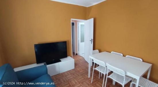 VENTA PISO PASEO CANALEJAS - SALAMANCA