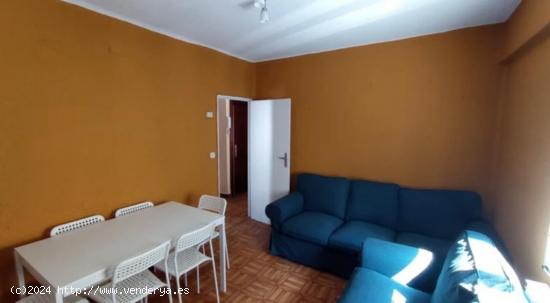 VENTA PISO PASEO CANALEJAS - SALAMANCA