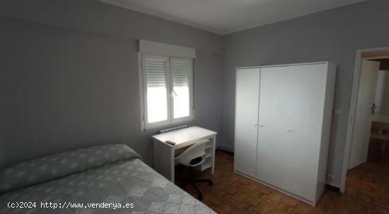 VENTA PISO PASEO CANALEJAS - SALAMANCA