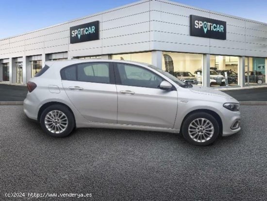 Fiat Tipo 1.0 LIFE 101 5P - Leganés