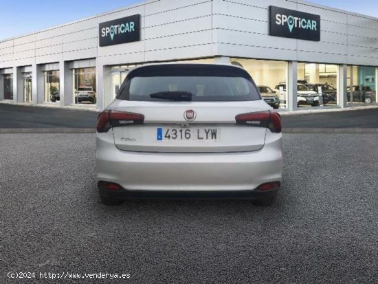 Fiat Tipo 1.0 LIFE 101 5P - Leganés