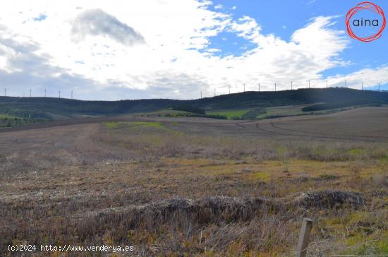 Se Vende en Astrain - NAVARRA