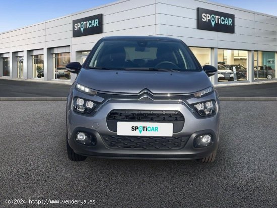 Citroën C3 1.2 PURETECH 60KW SHINE 83 5P - Leganés