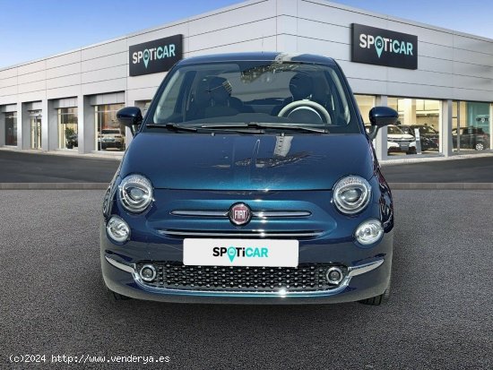 Fiat 500 1.0 HYBRID DOLCEVITA 70 3P - Leganés