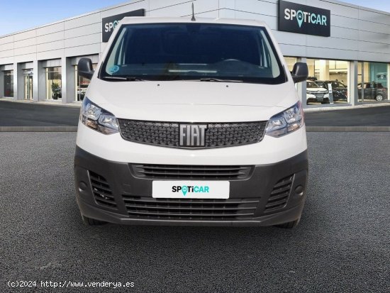 Fiat Scudo 2.0 MULTIJET 106KW BUSINESS L3 144 4P - Leganés