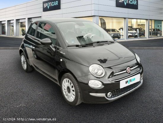 Fiat 500 1.0 HYBRID DOLCEVITA 70 3P - Leganés