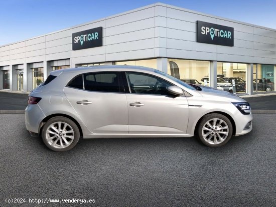 Renault Megane 1.3 TCE LIMITED EDC 103KW 140 5P - Leganés