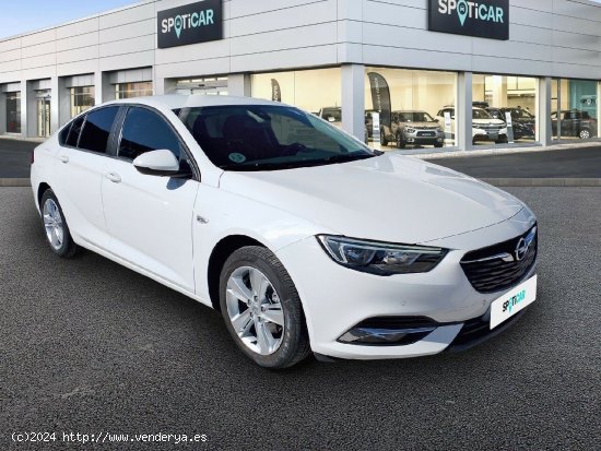 Opel Insignia  1.6 CDTI ECOFLEX 136 HP EXCELLENCE S - Leganés