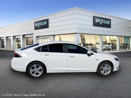 Opel Insignia  1.6 CDTI ECOFLEX 136 HP EXCELLENCE S - Leganés