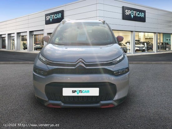 Citroën C3 Aircross 1.5 BLUEHDI 81KW S&S C-SERIES 110 5P - Leganés