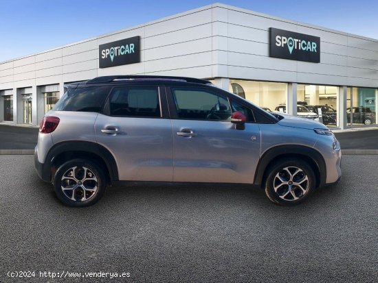 Citroën C3 Aircross 1.5 BLUEHDI 81KW S&S C-SERIES 110 5P - Leganés