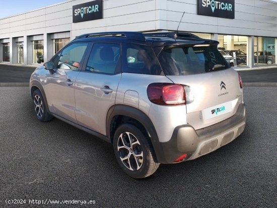 Citroën C3 Aircross 1.5 BLUEHDI 81KW S&S C-SERIES 110 5P - Leganés