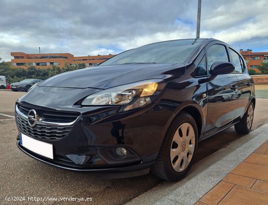 Opel Corsa 1.4 90CV. BUSINESS MUY BUEN ESTADO - Mollet