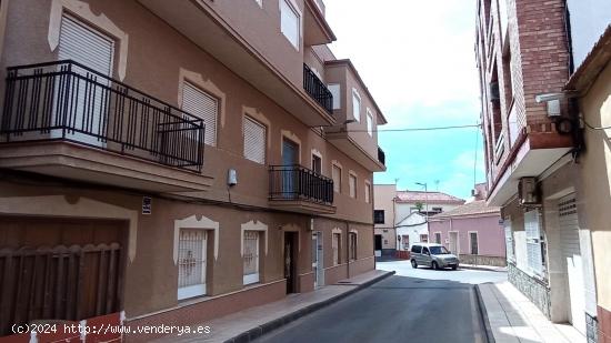  OPORTUNIDAD  SE VENDE EDIFICIO RESIDENCIAL EN LOS ALCÁZARES. - MURCIA