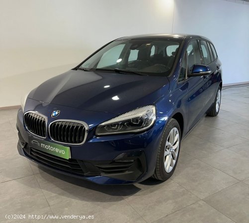 BMW Serie 2 Gran Tourer 218d - Sevilla