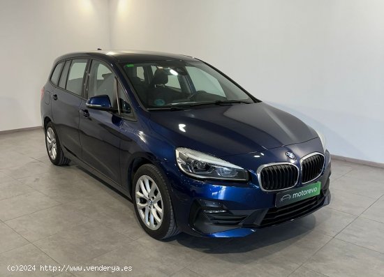 BMW Serie 2 Gran Tourer 218d - Sevilla