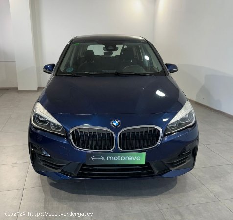 BMW Serie 2 Gran Tourer 218d - Sevilla