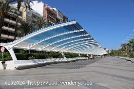 Solar Residencial en el Centro de Torrevieja - ALICANTE