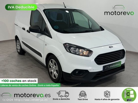  Ford Transit Courier Van 1.5 trend - Sevilla 