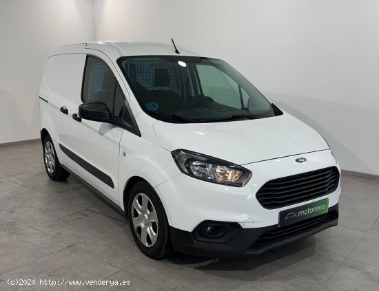 Ford Transit Courier Van 1.5 trend - Sevilla