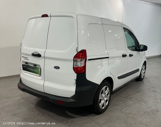 Ford Transit Courier Van 1.5 trend - Sevilla