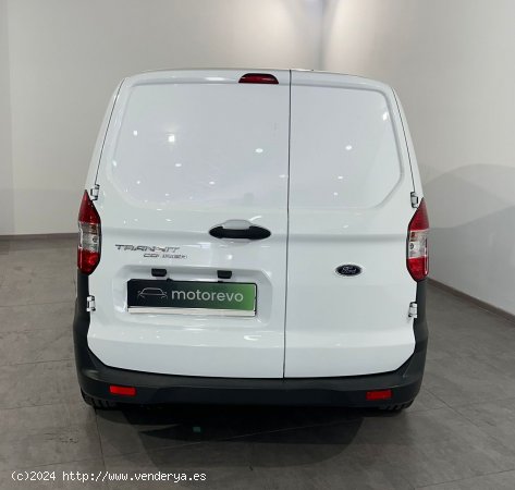 Ford Transit Courier Van 1.5 trend - Sevilla