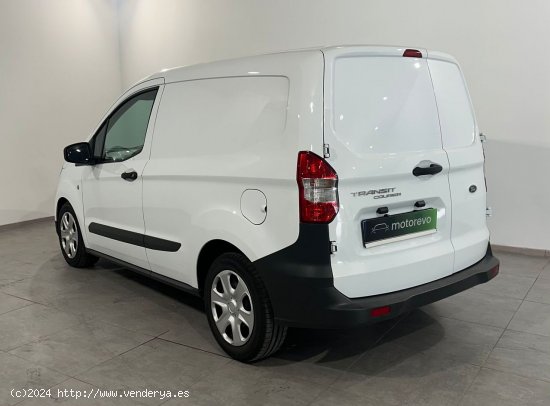 Ford Transit Courier Van 1.5 trend - Sevilla