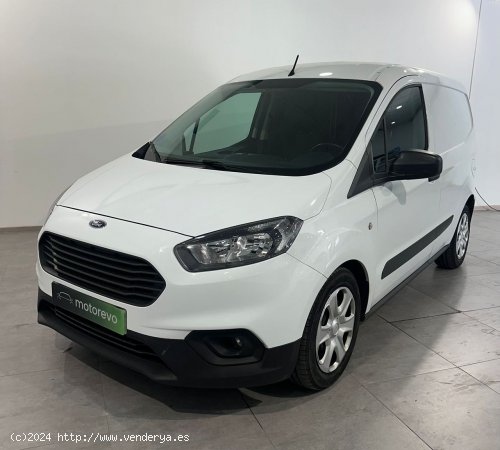 Ford Transit Courier Van 1.5 trend - Sevilla