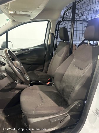 Ford Transit Courier Van 1.5 trend - Sevilla