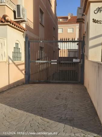 Plazas de Garaje DESDE 4.000€  EN GRAN ALACANT - ¡A la sombra mejor! - ALICANTE