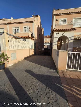 Plazas de Garaje DESDE 4.000€  EN GRAN ALACANT - ¡A la sombra mejor! - ALICANTE