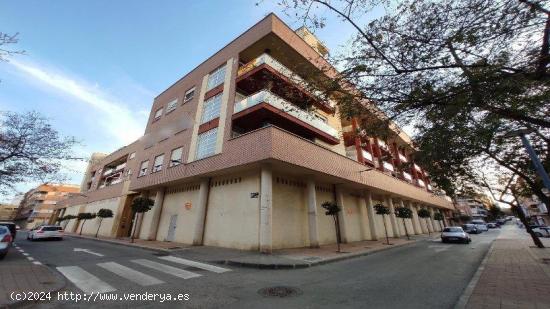  LOCAL COMERCIAL EN ALCANTARILLA - MURCIA 