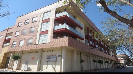 LOCAL COMERCIAL EN ALCANTARILLA - MURCIA