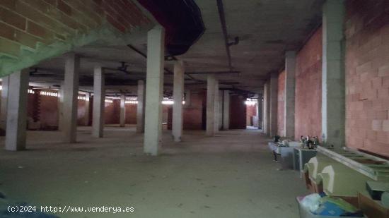 LOCAL COMERCIAL EN ALCANTARILLA - MURCIA