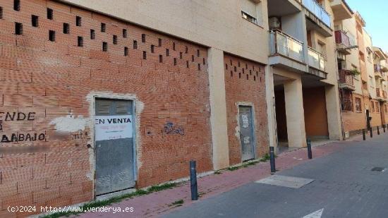  LOCAL EN EL RANERO - MURCIA 