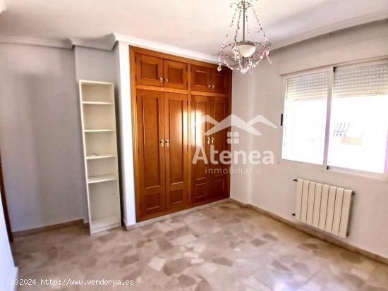 ¡Descubre tu nuevo hogar en Albacete! - ALBACETE