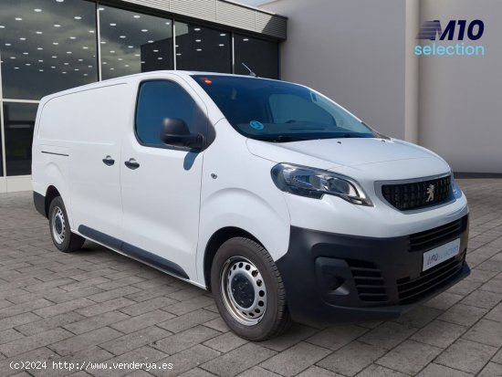 Peugeot Expert BlueHdi 122Cv L3H1 - Fornells de la Selva