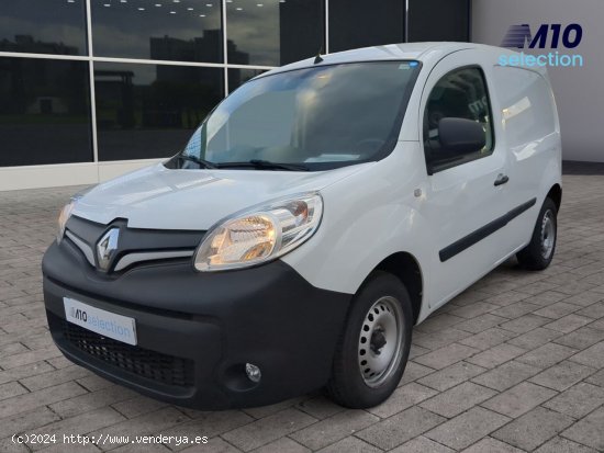  Renault Kangoo Furgón Furgón 1.5dCi 95cv - Fornells de la Selva 