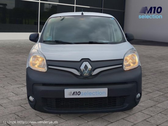 Renault Kangoo Furgón Furgón 1.5dCi 95cv - Fornells de la Selva