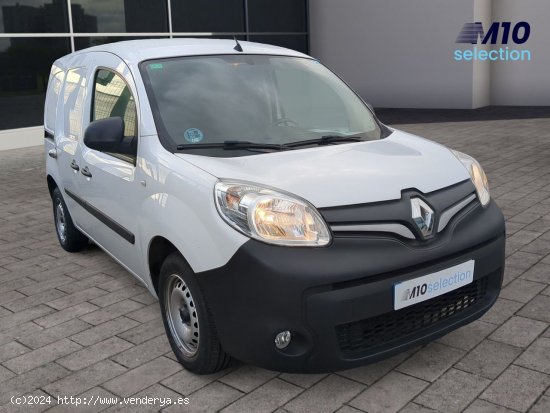 Renault Kangoo Furgón Furgón 1.5dCi 95cv - Fornells de la Selva