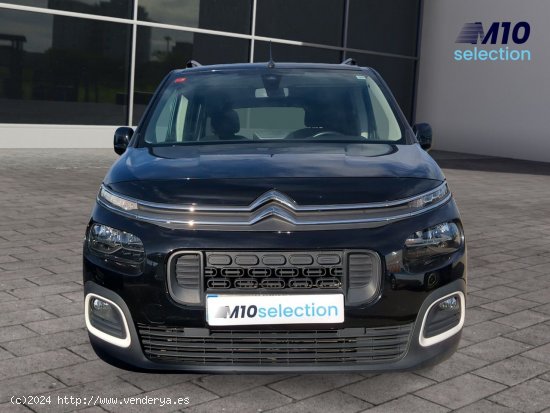 Citroën Berlingo BlueHdi 130 Shine M - Fornells de la Selva