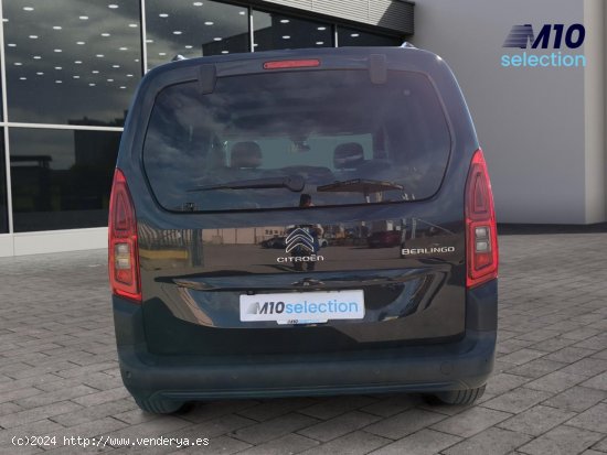 Citroën Berlingo BlueHdi 130 Shine M - Fornells de la Selva