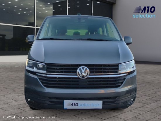 Volkswagen Caravelle 2.0 TDI 150Cv DSG Premium Corta - Fornells de la Selva