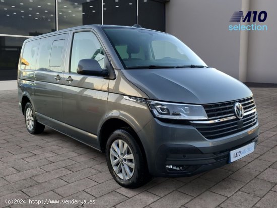 Volkswagen Caravelle 2.0 TDI 150Cv DSG Premium Corta - Fornells de la Selva