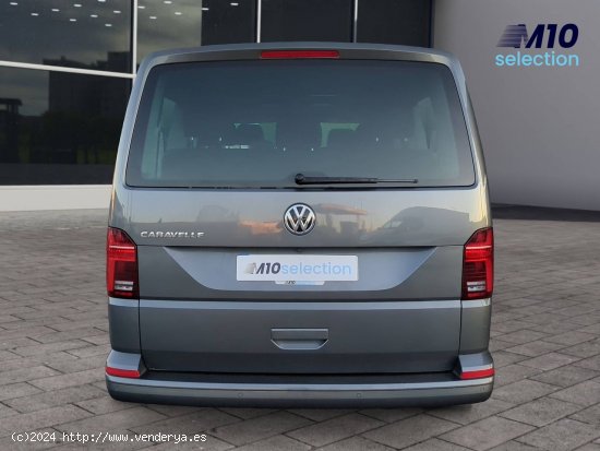 Volkswagen Caravelle 2.0 TDI 150Cv DSG Premium Corta - Fornells de la Selva