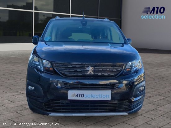 Peugeot Rifter BlueHdi 130 GTLine Larga - Fornells de la Selva