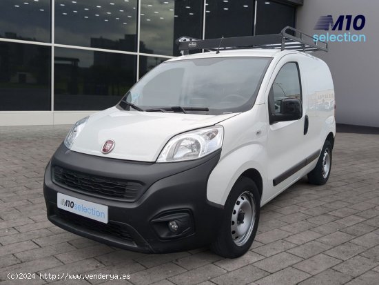  Fiat Fiorino Cargo 1.3 Mjet 80Cv - Fornells de la Selva 