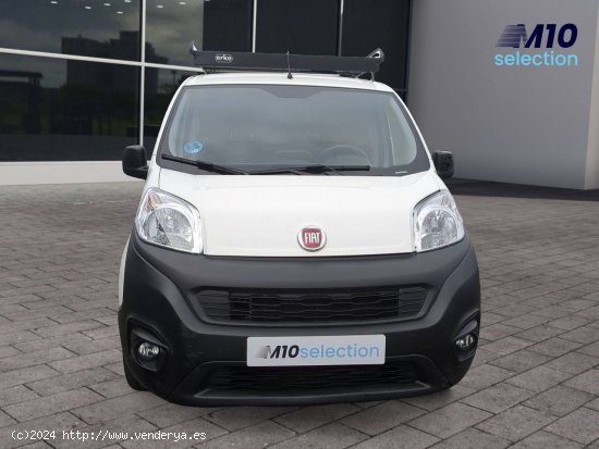 Fiat Fiorino Cargo 1.3 Mjet 80Cv - Fornells de la Selva