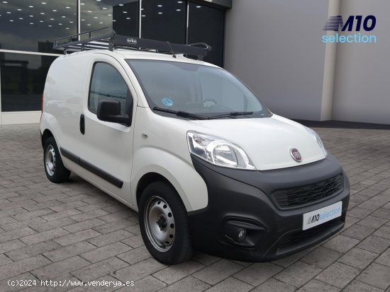 Fiat Fiorino Cargo 1.3 Mjet 80Cv - Fornells de la Selva