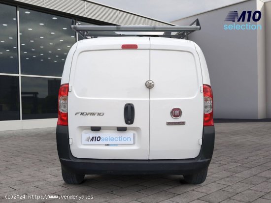 Fiat Fiorino Cargo 1.3 Mjet 80Cv - Fornells de la Selva